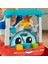 HJP48 Fisher-Price Ilk Arabam Çift Yönlü Yürüteç 4