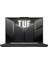 tuf Gaming F16 FX607VJ-RL016 Intel Core 5 210H 24GB 512GB SSD RTX3050 Windows 11 Pro 16" Taşınabilir Bilgisayar + Boz Çanta Hediye 2