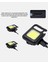 LED Mini Anahtarlık Fener – 1000 Lümen Güçlü Işık ve USB Type-C Şarjlı 3