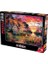 Puzzle - Yaz Akşamı / 260 Parça Puzzle, #3337 2
