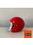 -Motosiklet Yarım Kask 4