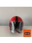 -Motosiklet Yarım Kask 5