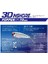 3D Inshore Popper (F) 70 mm 2 – 3/4-Inchmullet Floating Olta Yemi, Meeraesche 3