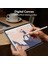 ipad 10.9 Kağıt Hissi Mıknatıslı Çıkarılabilir Ekran Koruyucu Air 4 Pro 11 2018/2022 Mat Ekran Koruyucu Çizim ve Yazma 4