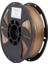 Pla + 1.75 mm Filament 1 kg Plus Bronz 3