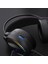 T710 Rgb 7.1 USB Mikrofonlu Gaming Oyuncu Kulaklığı 3