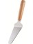 Home Tırtık Kenarlı Üçgen Mutfak Spatulası,pasta,pizza ve Mutfak Için Spatula,pasta Pastacılık Ahşap Saplı Paslanmaz Çelik Spatula 3