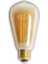 Cata Ct 4290 8W Rustik LED Ampul 2700K Amber E27 Duy 1