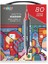 Plus Sketch Marker Çift Taraflı Çizim Kalemi 80 Renk 4