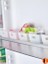 6 Adet Buzdolabı Kapak Içi Düzenleyici Organizer 6'lı Buzdolabı Içi Düzenleyici ve Banyo Organizeri 2