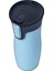Westloop Autoseal Termos Bardak 470 ml Açık Mavi 2