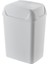 Svingi Çöp Kutusu 40 Lt Beyaz 1