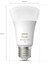 Huewca 9-75W Renkli Akıllı Ampul E27 Bluetooth Özellikli 5