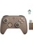 Ultimate 2c Wireless Controller For Windows Pc And Android, With 1000Hz Polling Rate, Hall Effect Joysticks And Hall Triggers, And Remappable L4/r4 Bumpers, Turbo Function (Brownie) 1