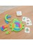Brain Toys Tomy Uğur Böceği Puzzle 2