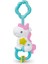 Baby Clementoni - 17333 - Interaktif Unicorn Çıngırak, 3 - 36 Ay 1