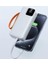 Buğz Kendinden Kablolu 30.000 Mah Powerbank 2