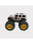 Mini Off-Road Araçlar - Beyaz (Lisinya) 2