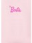 Barbie Baskılı Pembe Sweatshirt 7S10185-71007 7