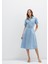 Marley Açık Mavi Denim Elbise 1310537-89692 2