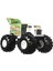 Bfs 1:24 Hot Wheels Monster Trucks Arabalar FYJ83 3
