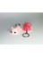 Sevimli Flexi Pets Domuz (Anahtarlık ve Mıknatıs) 4