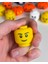 LEGO Kafa Fidget Clicker Anahtarlık 1