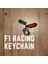 F1 Anahtarlık - Yarış Tutkunları 1