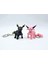Flexi Espeon Cep Pet Anahtarlık 2