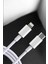 Iphone Ios Uyumlu Hızlı Şarj Kablosu Type C To Lightning 12 13 14 15 Pro Max 2