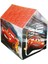 Cars Oyun Çadırı Ebat 95X95X65 cm - 85062 5