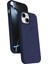 Apple Iphone 14 Regal Magsafe Standlı Kapak - Lacivert 1