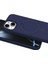 Apple Iphone 14 Regal Magsafe Standlı Kapak - Lacivert 4