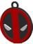 Deadpool Anahtarlık 2 1