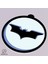 Batman Kara Şövalye Anahtarlık 1