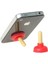 Telefon Standı Sucker Stand Ipompa 3