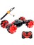 Buğz Speed Pioneer Şarjlı Akrobat Çift Kumandalı Araba 2