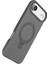 Apple Iphone 17 Air Regal Magsafe Standlı Kapak - Titan Gri 4