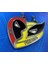 Deadpool ve Wolverine Kolye Anahtarlık Tutuculu ve Anahtarlıksız 1