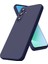 Samsung Galaxy A17 5g First Silikon - Lacivert 1