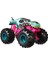Bfs 1:24 Hot Wheels Monster Trucks Arabalar FYJ83 1