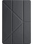 Huawei Matepad Pro 12.2 2025 Kalemlikli Mars Tablet Kılıfı - Siyah 1