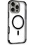 iPhone 14 Pro Max Hilton Magsafe Kapak - Siyah 1