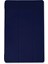 Samsung Galaxy T290 Tab A 8 Kılıf Tablet Smart Kılıf - Lacivert 2