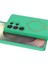Samsung Galaxy S25 Ultra Regal Magsafe Standlı Kapak - Yeşil 4