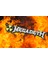 Megadeth Anahtarlık, Künye, Küpe, Logo 1