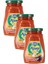 Ajvar Acı Kahvaltılık Sos 310 gr x 3 Adet 1