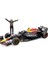 Buğz 1:24 Formula 1 Oracle Red Bull RB19 Model Araba 3