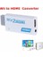 Wii HDMI Hd Tv Kablo Çevirici Dönüştürücü Adaptör 2