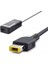 Notebook Adaptörü 20V 4.5A USB Iğneli For-Lenovo/ıbm 1